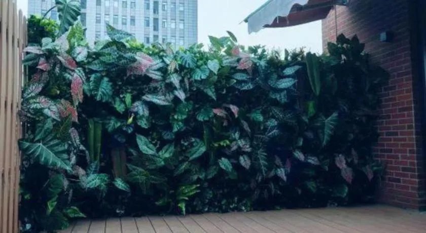 Atour Hotel Jinan Tangyan Century Avenue