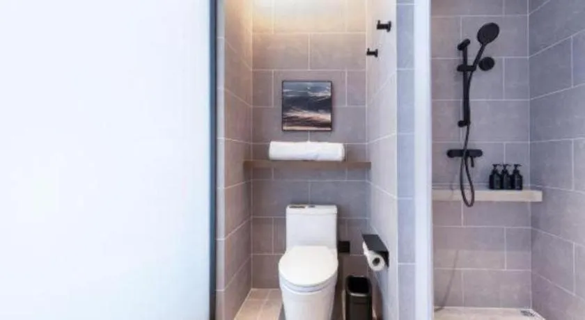 Atour Hotel Jinan Tangyan Century Avenue