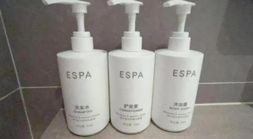 Atour Hotel Jinan Tangyan Century Avenue