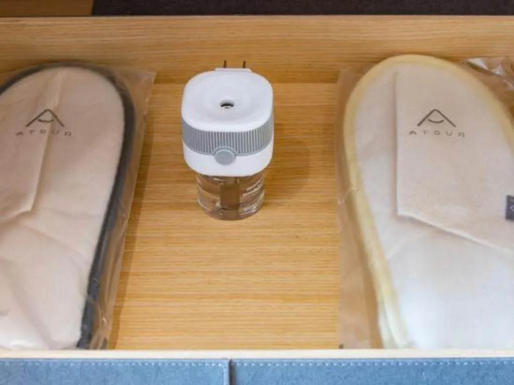 Atour Hotel Jinan Tangyan Century Avenue