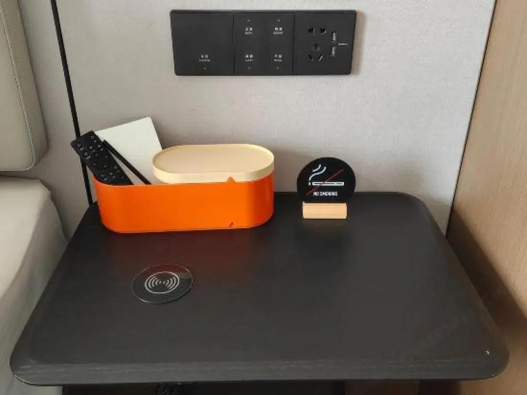 Atour Hotel Jinan Tangyan Century Avenue