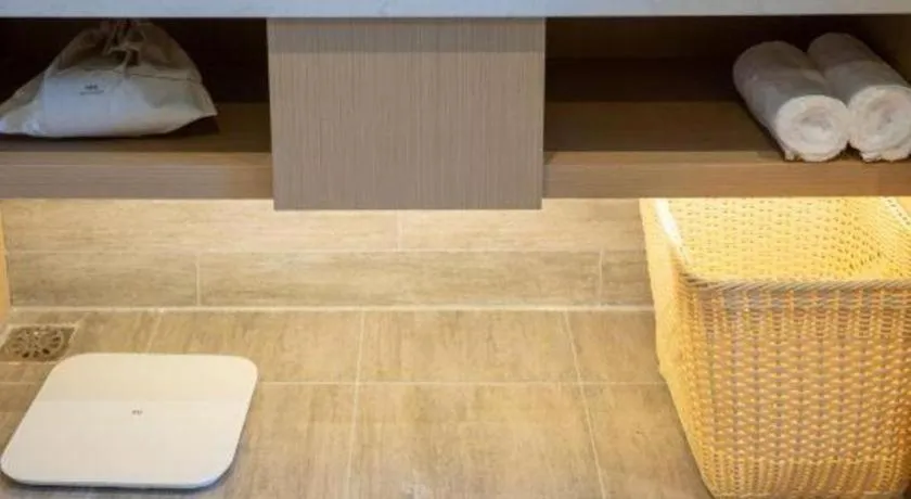 Atour Hotel Jinan Tangyan Century Avenue