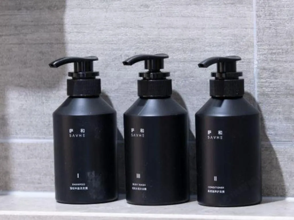 Atour Hotel Jinan Tangyan Century Avenue