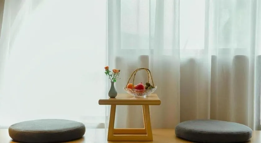 Atour Hotel Nanchang Longding Chadu East Jiefang Road