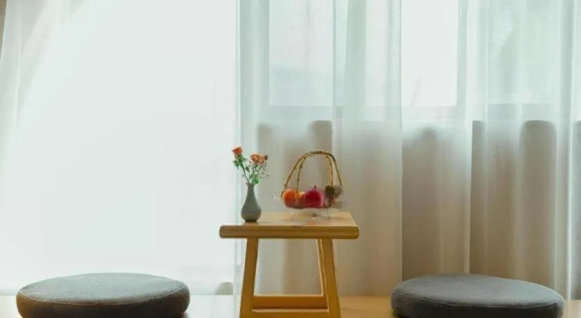 Atour Hotel Nanchang Longding Chadu East Jiefang Road