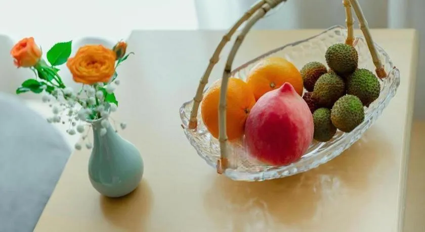 Atour Hotel Nanchang Longding Chadu East Jiefang Road