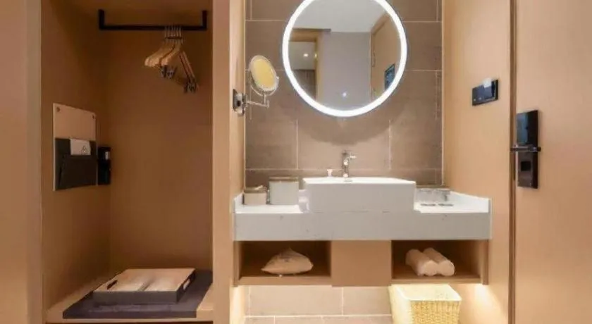 Atour Hotel Taiyuan Inner Ring