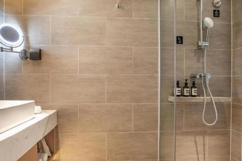 Atour Hotel Taiyuan Inner Ring