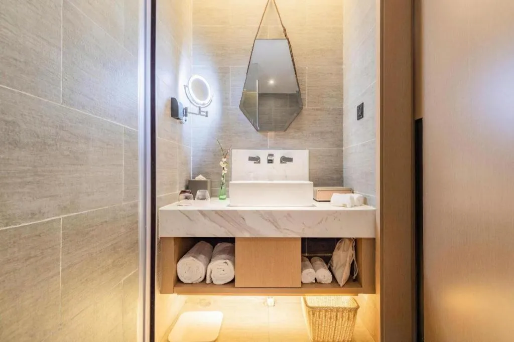 Atour Hotel Taiyuan Inner Ring