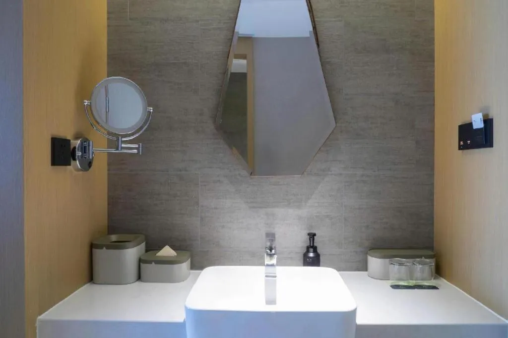 Atour Hotel Taiyuan Inner Ring