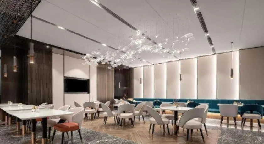 Atour Hotel Taiyuan Inner Ring