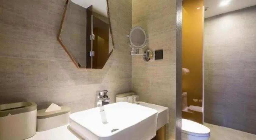 Atour Hotel Taiyuan Inner Ring