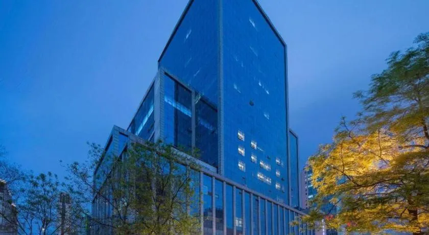 Atour Hotel Taiyuan Inner Ring