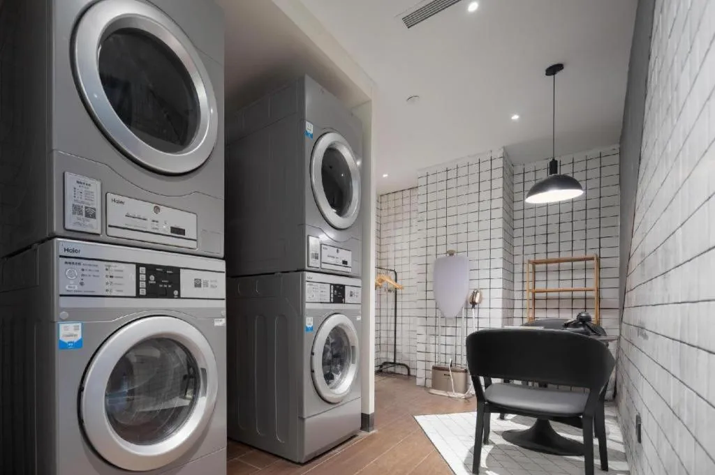 Atour Hotel Taiyuan Inner Ring