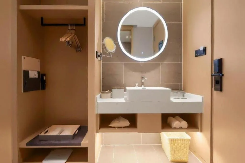 Atour Hotel Taiyuan Inner Ring