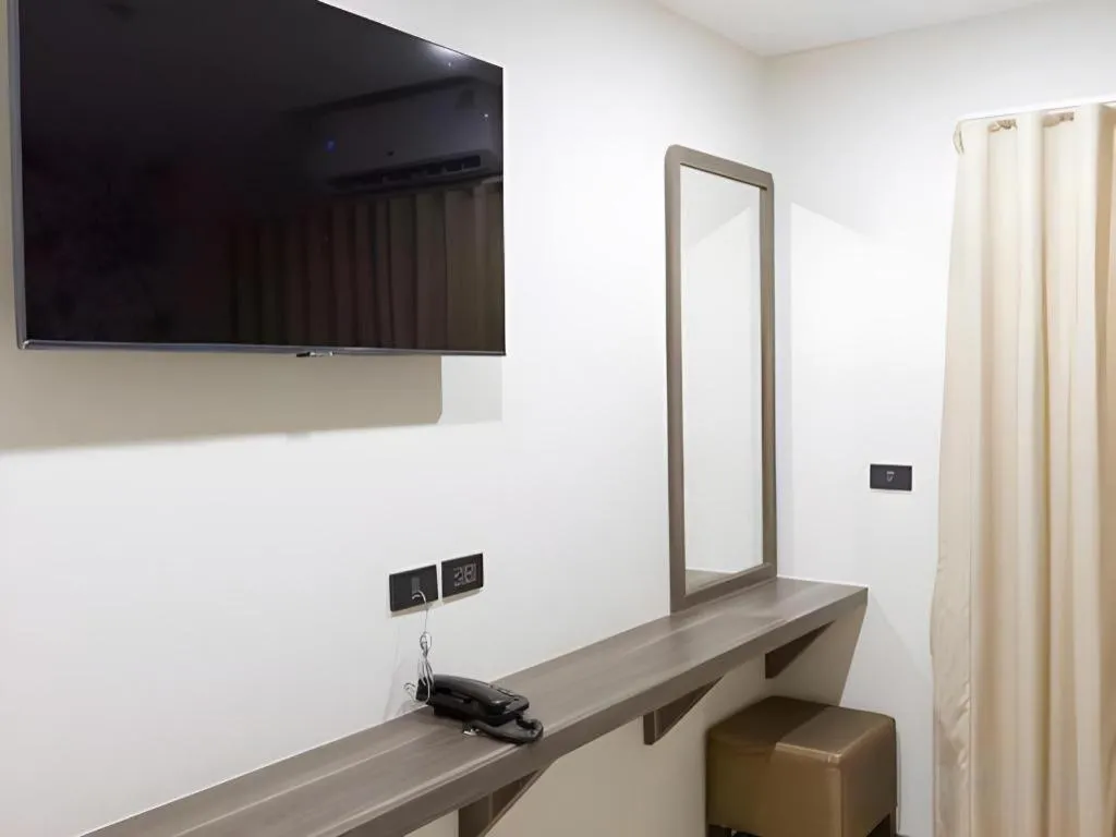 SEOUL3 HOTEL & SLOW BAR CAFE