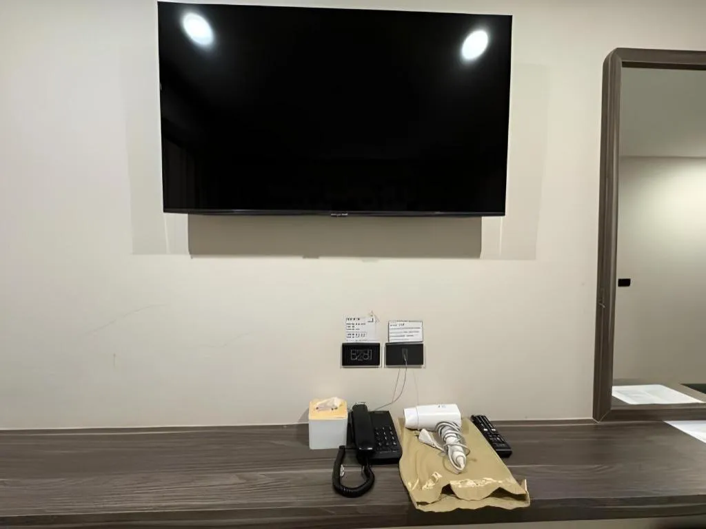 SEOUL3 HOTEL & SLOW BAR CAFE