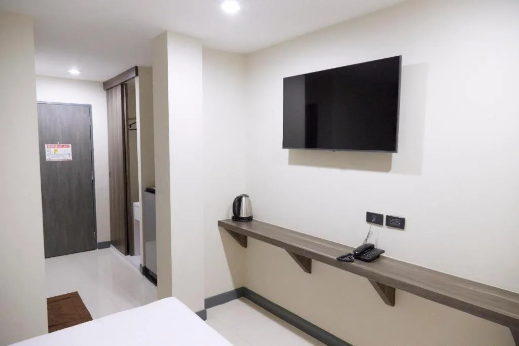 SEOUL3 HOTEL & SLOW BAR CAFE