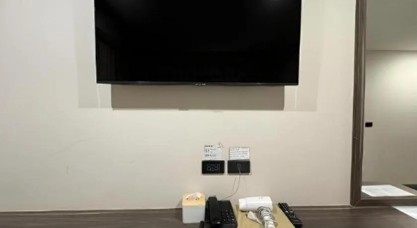 SEOUL3 HOTEL & SLOW BAR CAFE