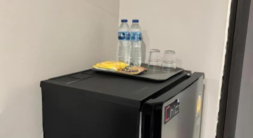 SEOUL3 HOTEL & SLOW BAR CAFE