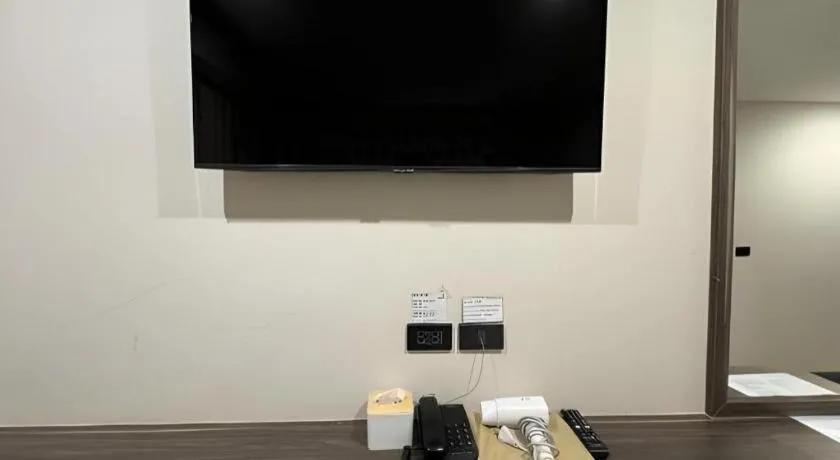 SEOUL3 HOTEL & SLOW BAR CAFE