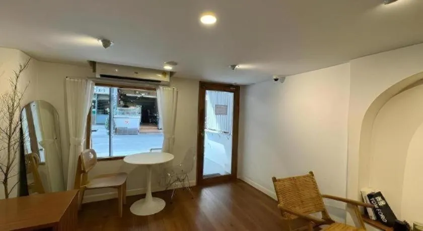 SEOUL3 HOTEL & SLOW BAR CAFE