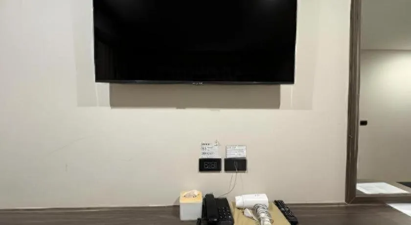 SEOUL3 HOTEL & SLOW BAR CAFE