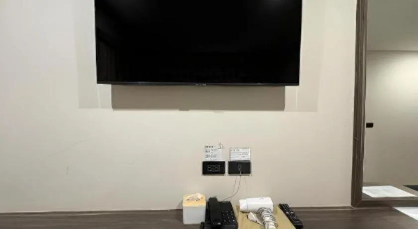 SEOUL3 HOTEL & SLOW BAR CAFE