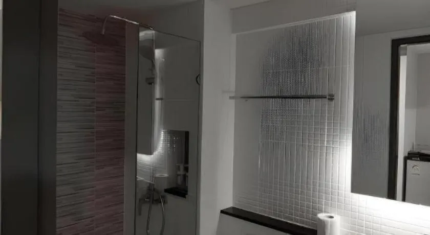 SEOUL3 HOTEL & SLOW BAR CAFE