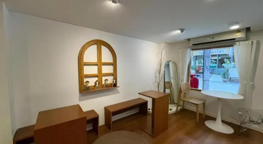 SEOUL3 HOTEL & SLOW BAR CAFE SEOUL3 HOTEL & SLOW BAR CAFE