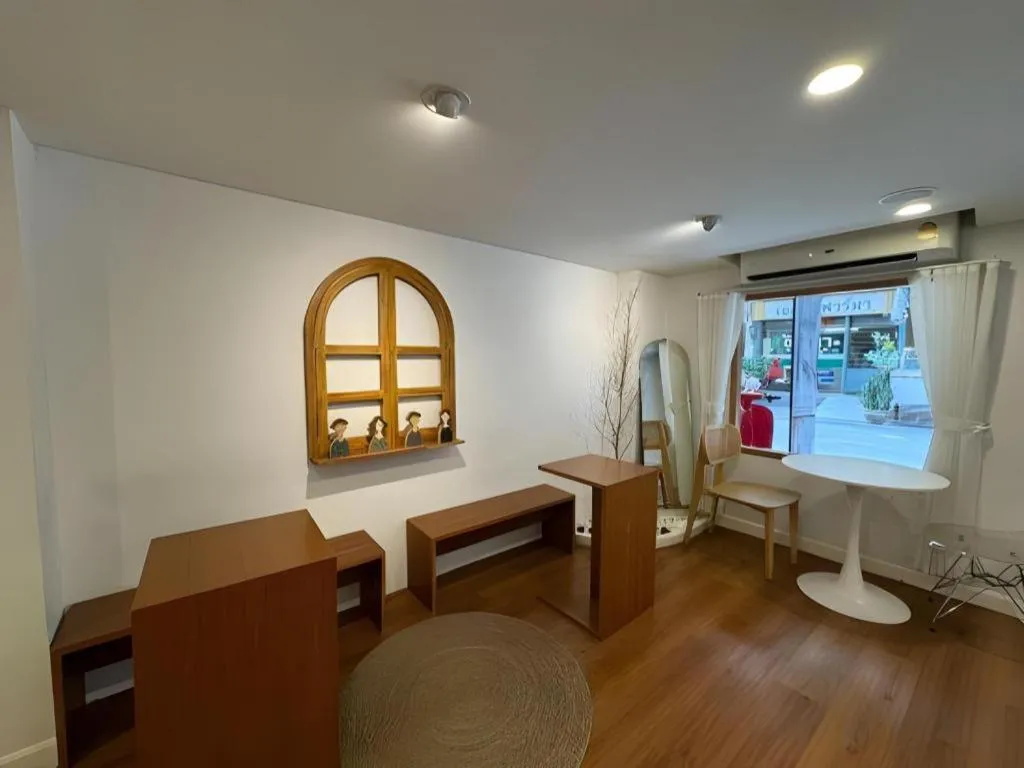 SEOUL3 HOTEL & SLOW BAR CAFE