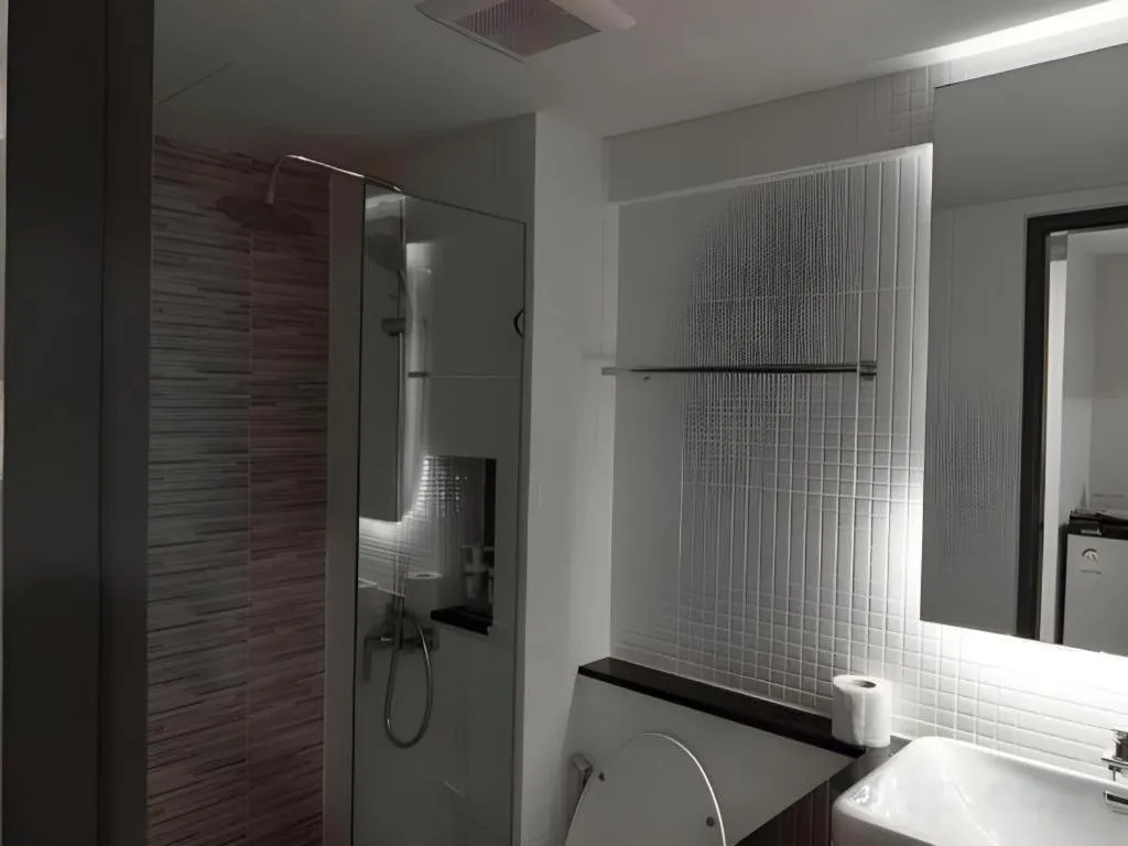 SEOUL3 HOTEL & SLOW BAR CAFE