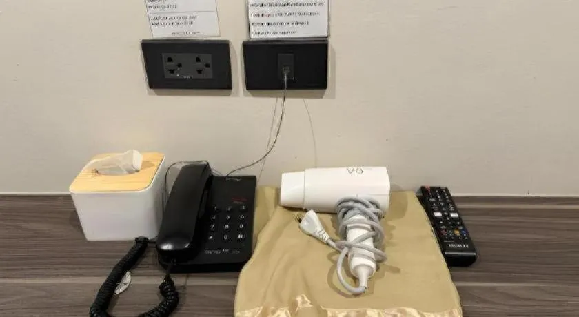 SEOUL3 HOTEL & SLOW BAR CAFE