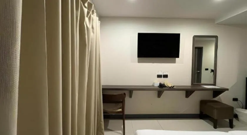 SEOUL3 HOTEL & SLOW BAR CAFE