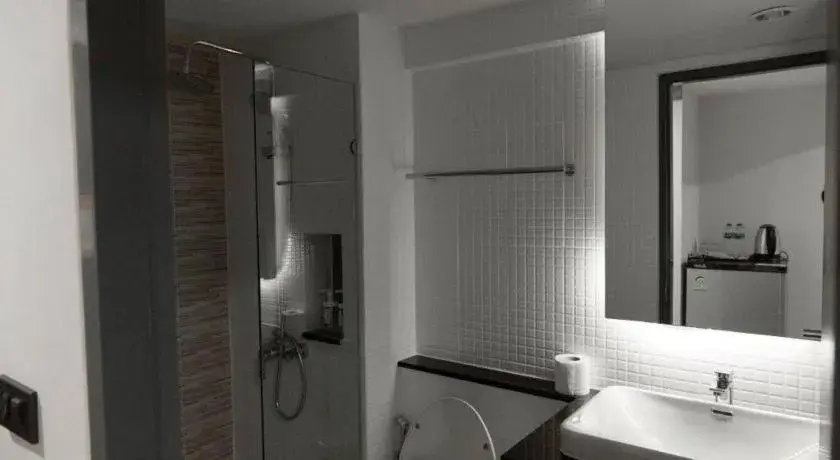 SEOUL3 HOTEL & SLOW BAR CAFE SEOUL3 HOTEL & SLOW BAR CAFE