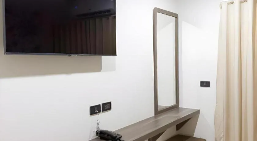 SEOUL3 HOTEL & SLOW BAR CAFE