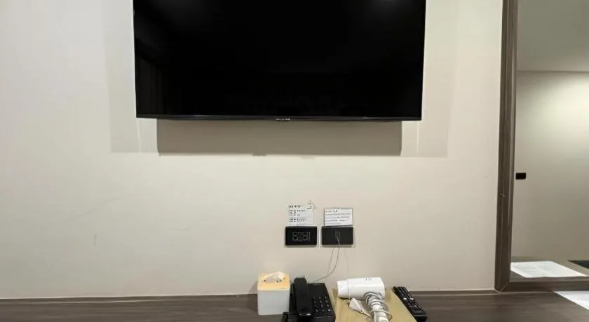 SEOUL3 HOTEL & SLOW BAR CAFE