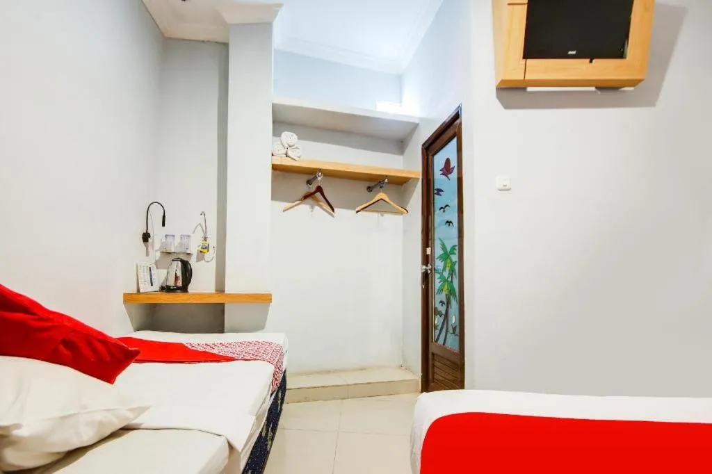 Collection O 91464 7 Dream Hotel