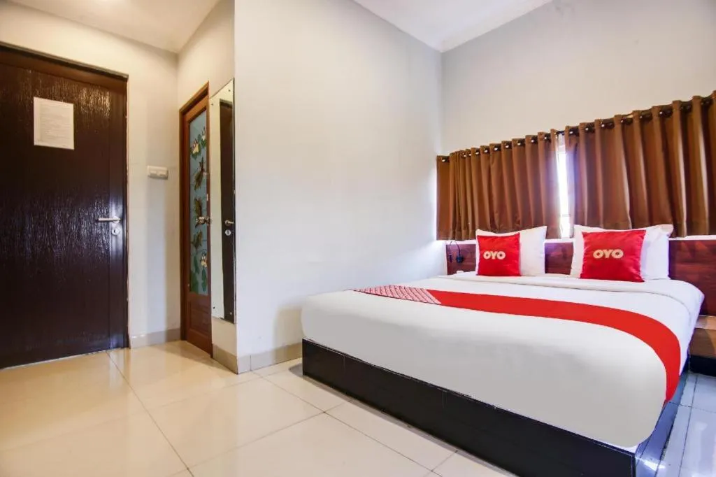 Collection O 91464 7 Dream Hotel