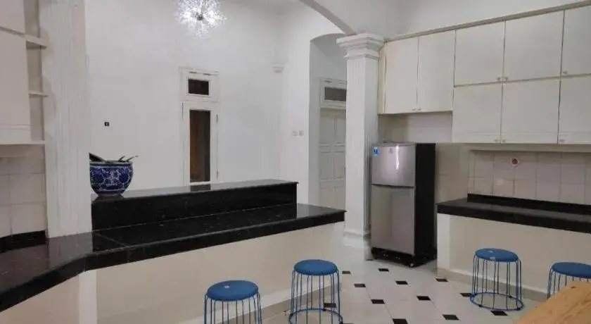 OYO 91529 Pondok Elite 888 Makassar OYO 91529 Pondok Elite 888 Makassar