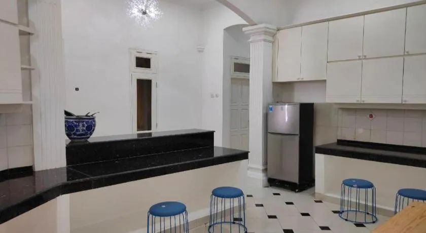 OYO 91529 Pondok Elite 888 Makassar