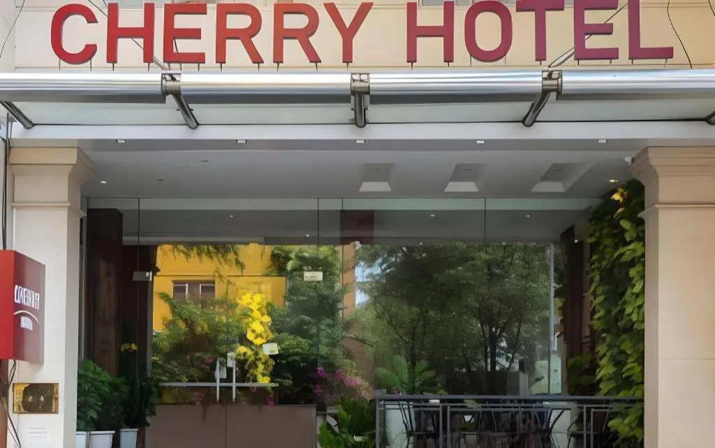 Cherry Hotel