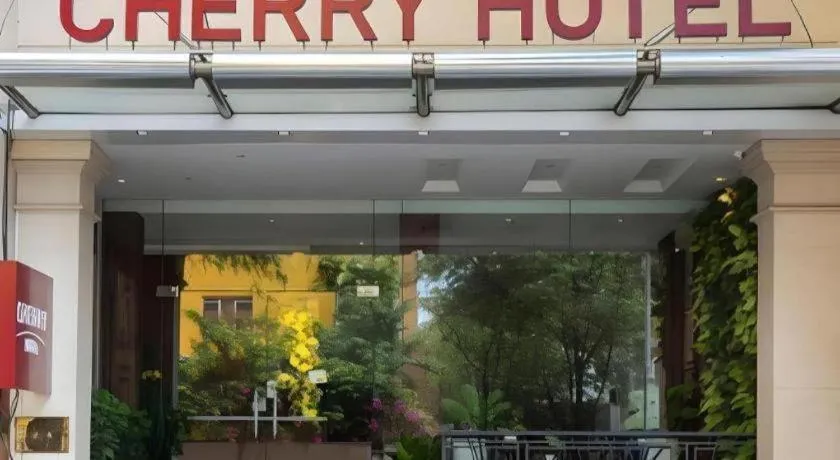 Cherry Hotel