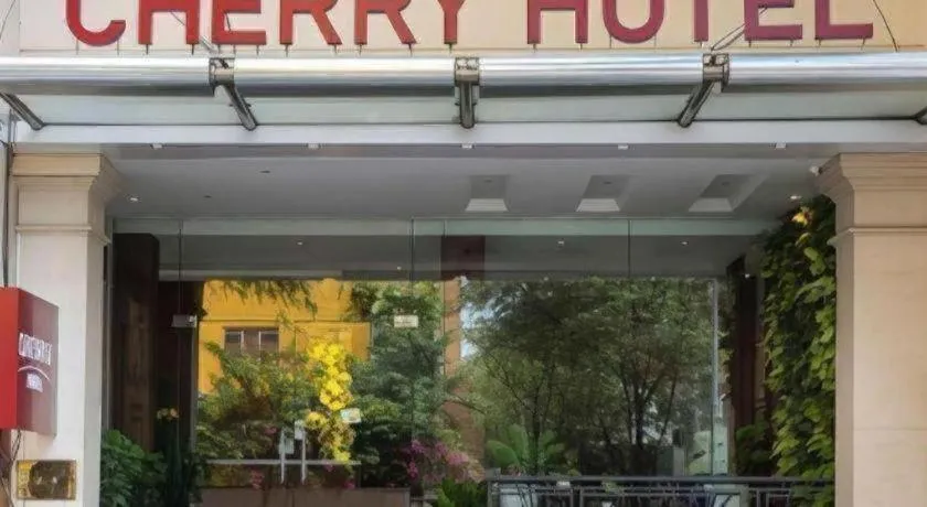Cherry Hotel