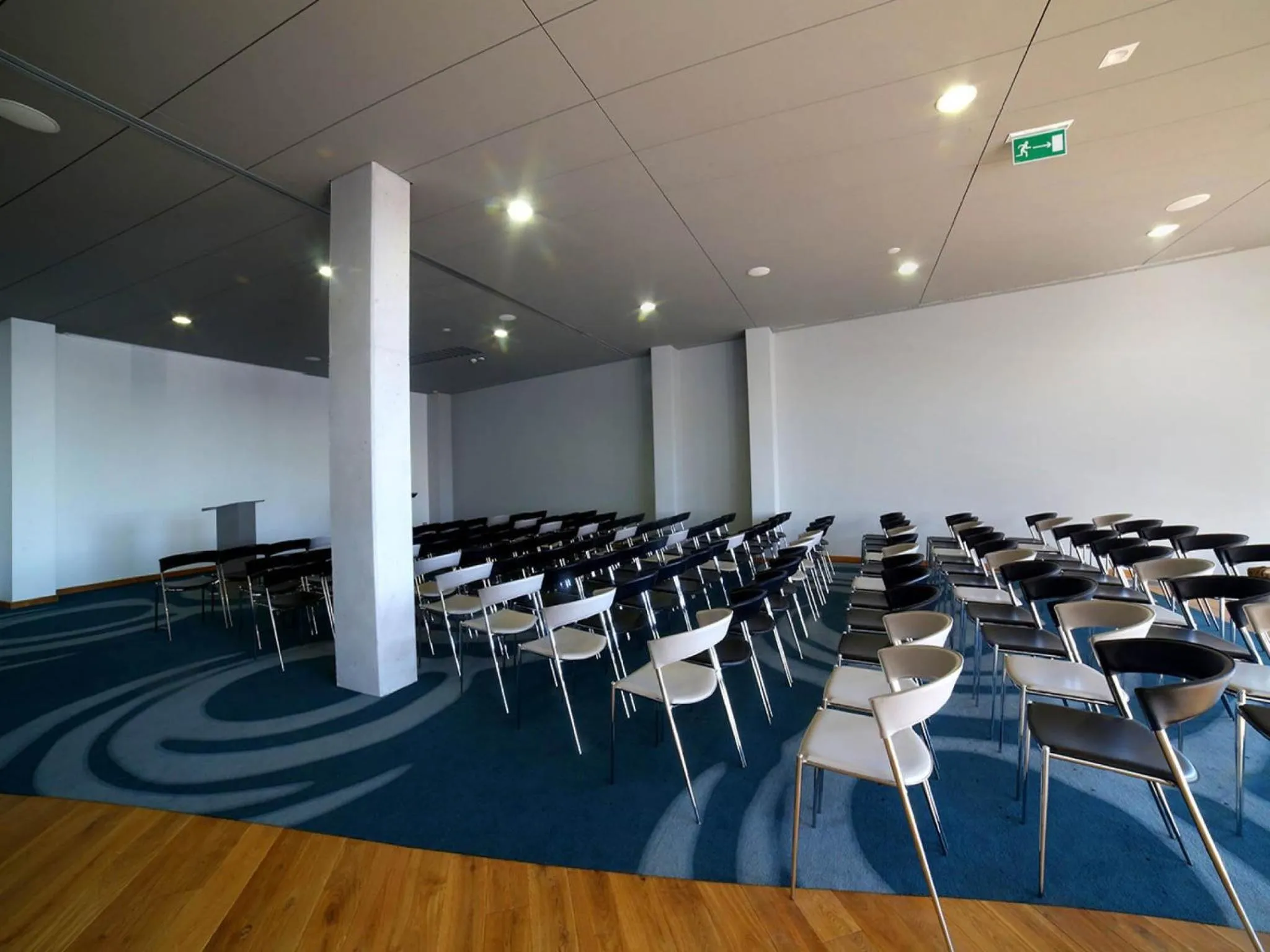 Business facilities in Przystań Hotel&Restaurants