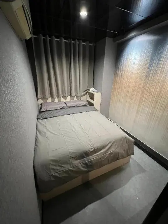 Bed in Where Inn Bed in Where Inn