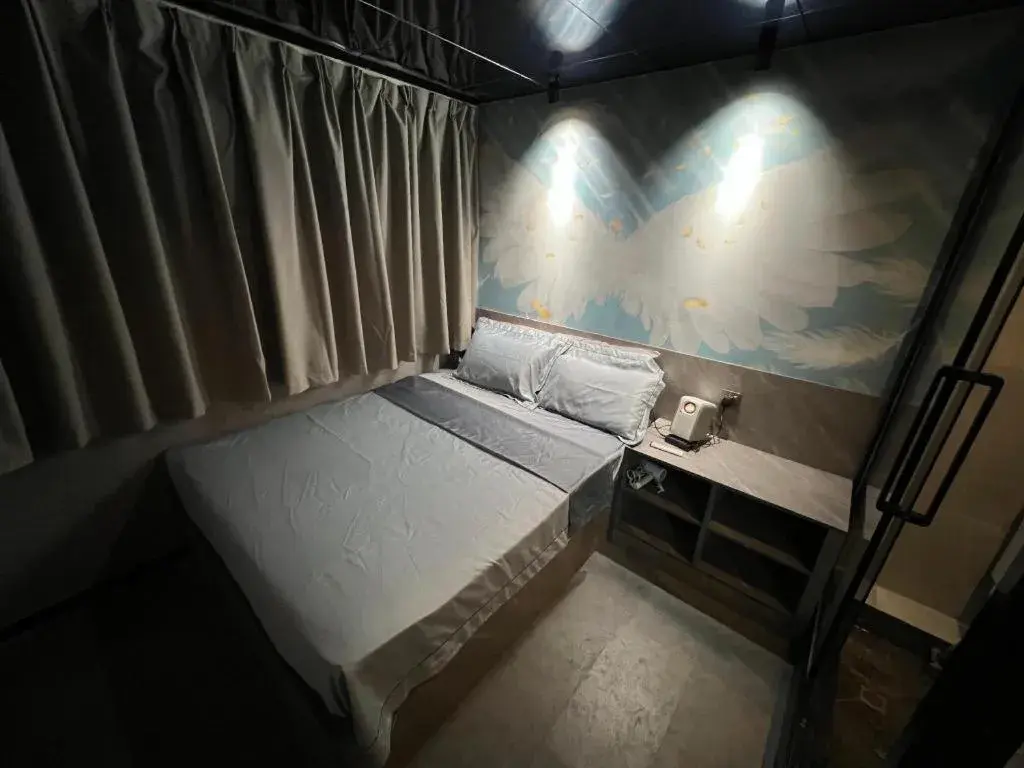 Bed in Where Inn Bed in Where Inn