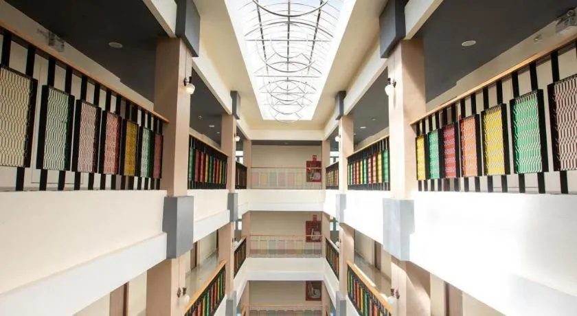 B2 Mae Sot Boutique & Budget Hotel