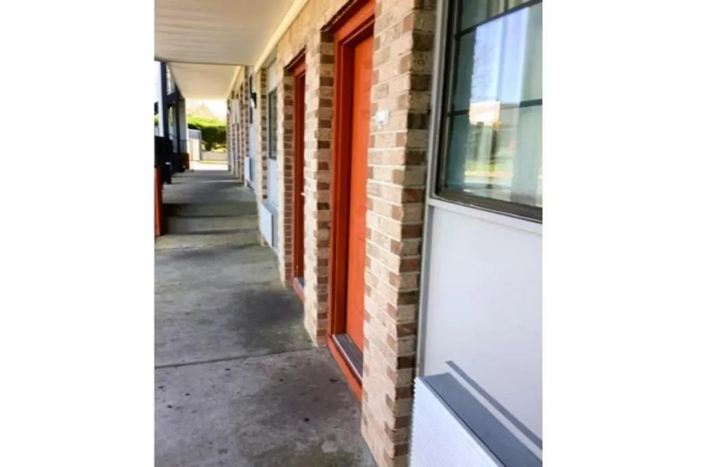 OYO Hotel Georgia near Fairburn / Atlanta