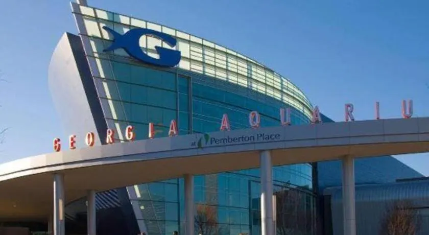 OYO Hotel Georgia near Fairburn / Atlanta